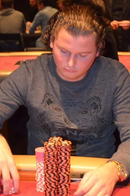 © 2026 Pokercity | Hendrik Bok | 2014/02 - Rotterdam Poker Series - 500 eu NLHE Deepstack Hendrik Bok | 2014/02 - Rotterdam Poker Series - 500 eu NLHE Deepstack